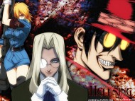 Download Hellsing / Anime