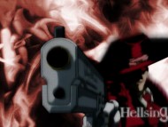 Hellsing / Anime