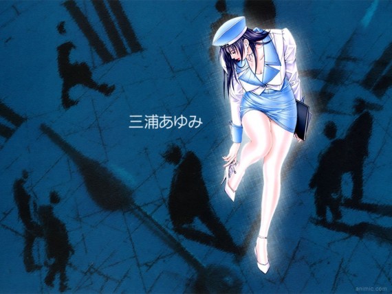 Free Send to Mobile Phone Hirokiyagami Anime wallpaper num.4