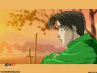 Download Initial D / Anime