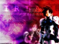 Iria / Anime