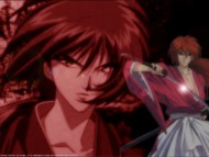 Kenshin / Anime