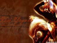 Download King Of Fighters / Anime