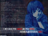 Download Lain / Anime