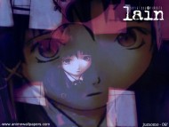 Lain / Anime