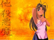 Download Love Hina / Anime