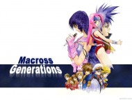 Macross / Anime