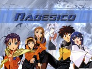 Nadesico / Anime