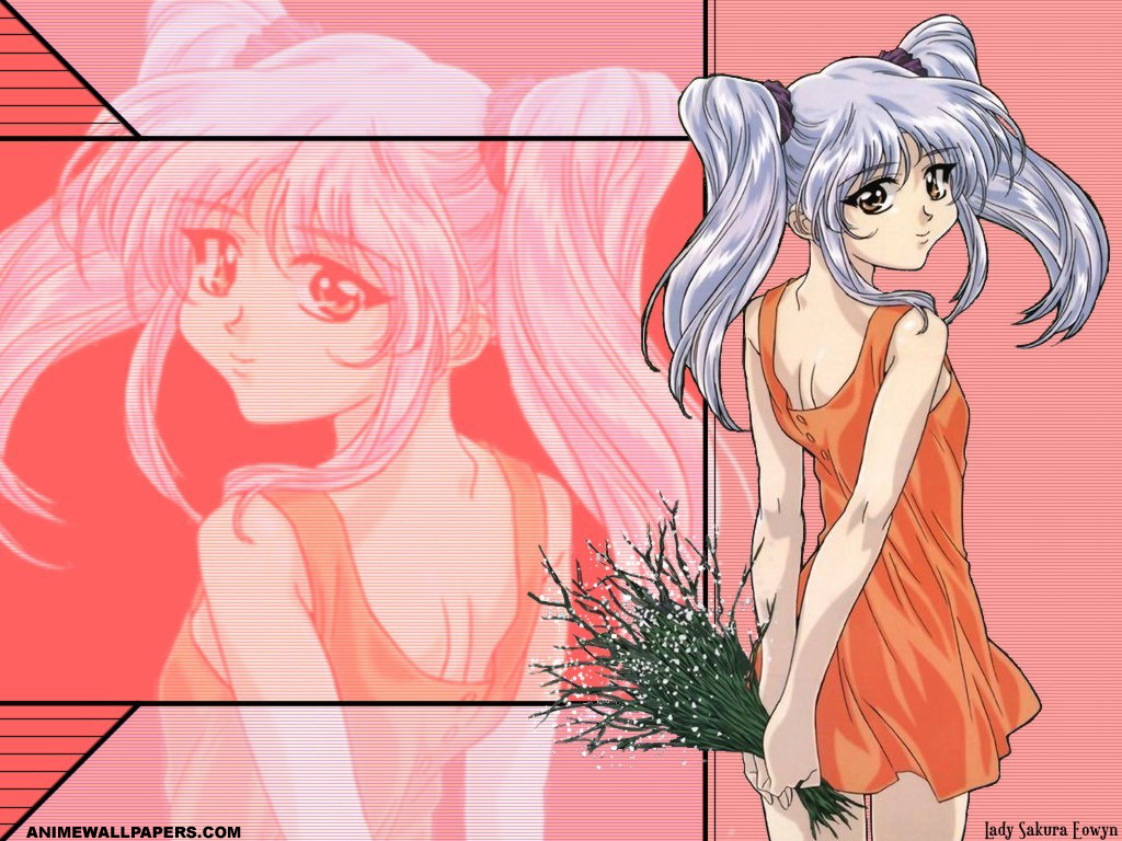 Download Nadesico / Anime wallpaper / 1024x768