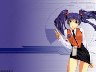 Download Nadesico / Anime
