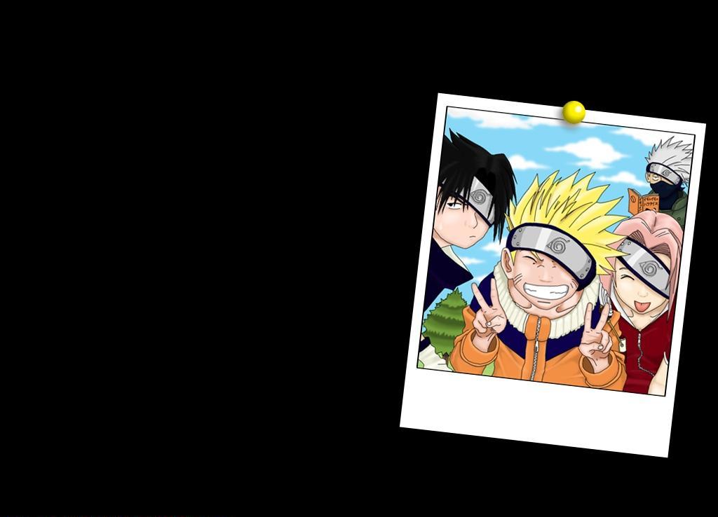 Download Naruto / Anime wallpaper / 1024x738