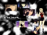 Download Noir / Anime