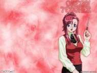Onegai Teacher / Anime