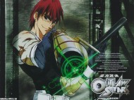 Download Outlaw Star / Anime