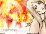 Download Parasite Eve / Anime
