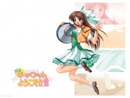 Download Pia Carrot / Anime