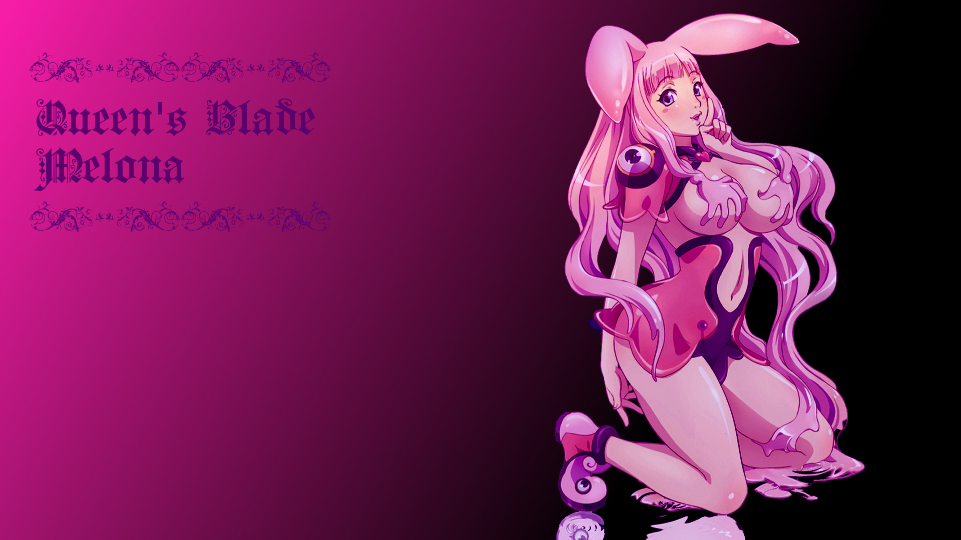 Download High quality Queens blade wallpaper / Anime / 1920x1080