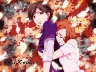 Download Rahxephon / Anime