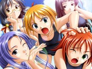Download Ramuiro Senkitan / Anime