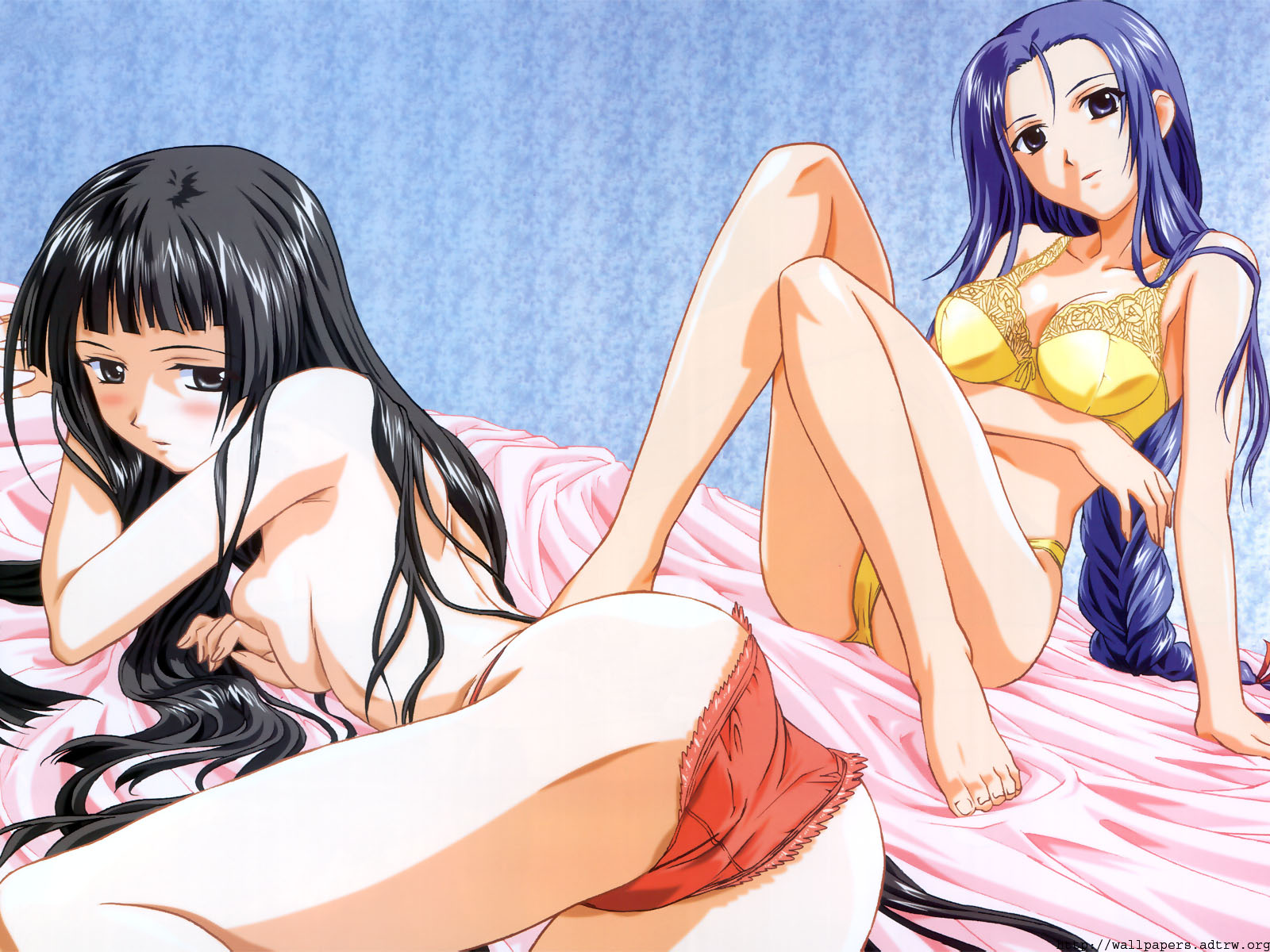 Download full size Ramuiro Senkitan wallpaper / Anime / 1600x1200