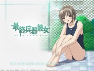 Download Saikano / Anime