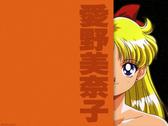 Free Send to Mobile Phone Sailor Moon Anime wallpaper num.29