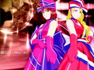 High quality Sakura Wars  / Anime