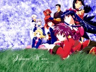 Download Sakura Wars / Anime