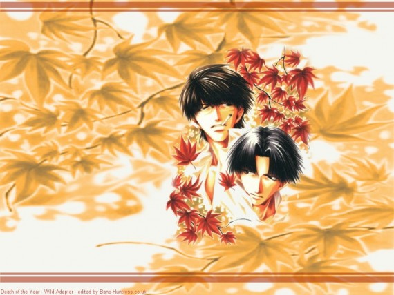 Free Send to Mobile Phone Sayuki Anime wallpaper num.6