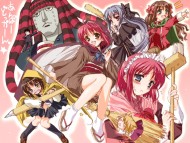 Download Shingetsutan Tsukihime / Anime