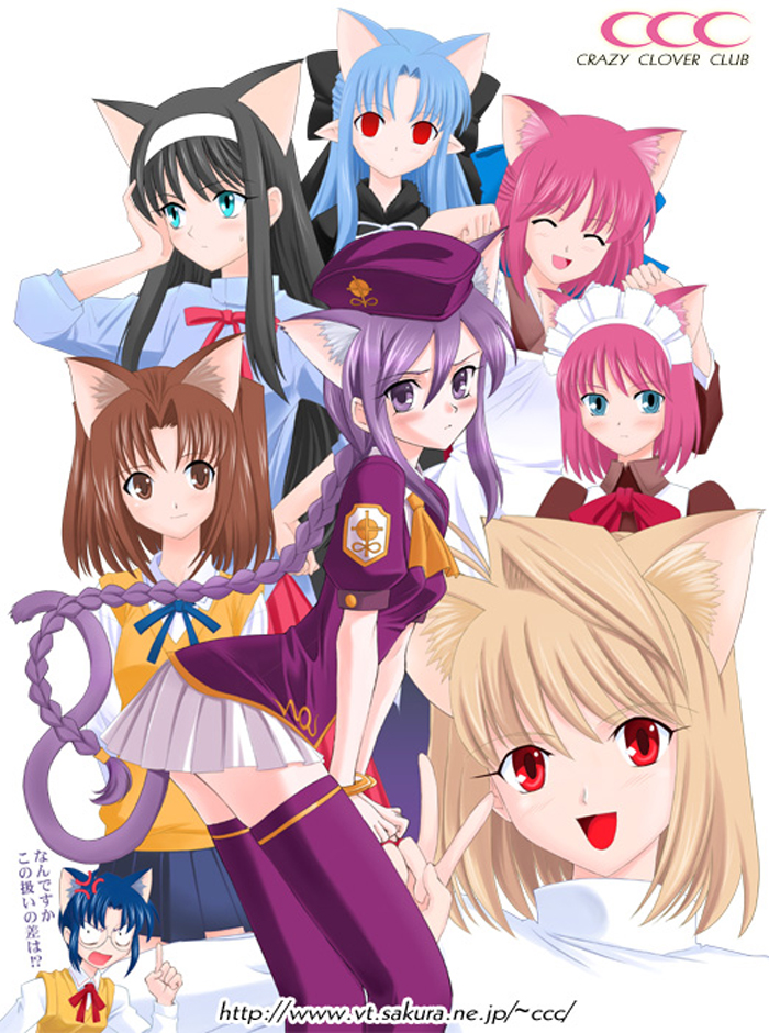 Download Shingetsutan Tsukihime / Anime wallpaper / 700x940