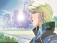 Download Silent Mobius / Anime