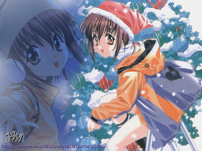 Download Sister Princess / Anime wallpaper / 800x600