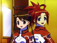 Download Stellvia / High quality Anime 