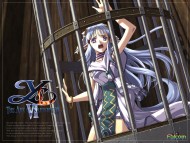 Download The Ark Of Napishtim / Anime