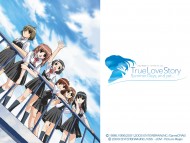Download The Love Story / Anime