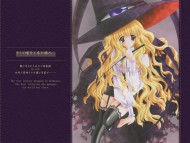 Traveller Of Darkness / Anime