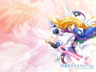 Download Ufo Princess / Anime