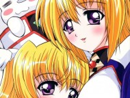 Download Ufo Princess / Anime