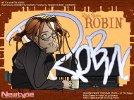 Witch Hunter Robin / Anime