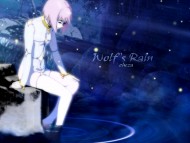 Wolfs Rain / Anime