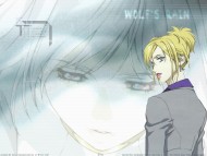 Download Wolfs Rain / Anime