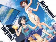 Download You Are Under Arrest / Anime