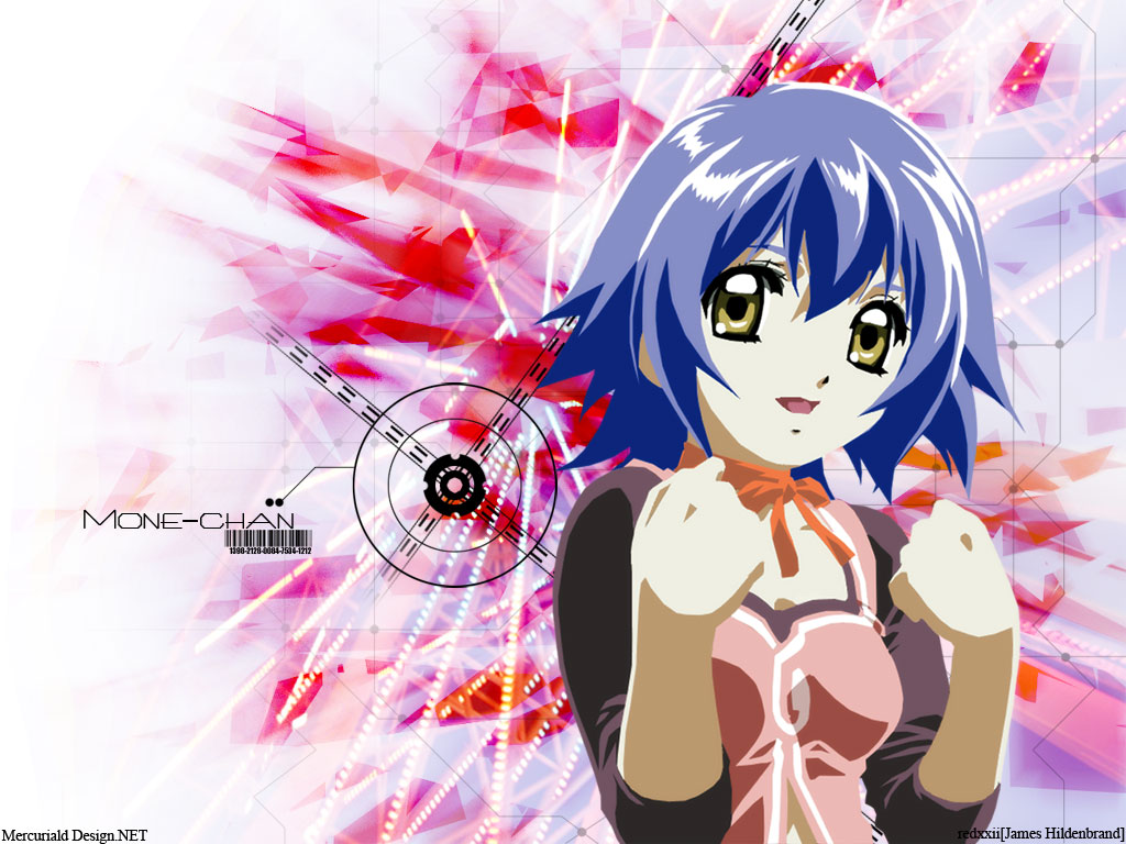 Download Yumeria / Anime wallpaper / 1024x768