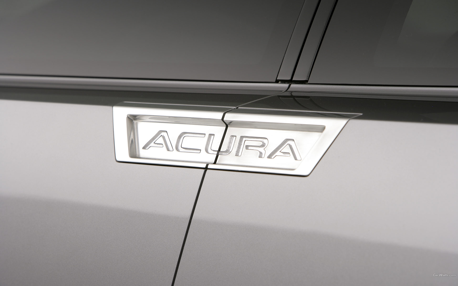 Download HQ Acura Advanc Sedan logo Acura wallpaper / 1920x1200