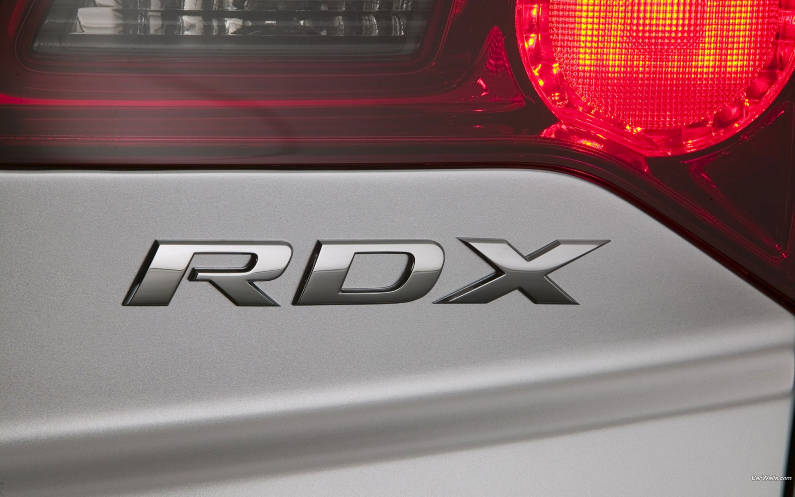 Download High quality RDX Acura wallpaper / 1600x1000