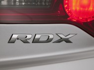 RDX / Acura