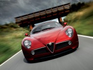 Alfa R 8C / Alfa Romeo