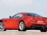 Download Alfa 8C / Alfa Romeo