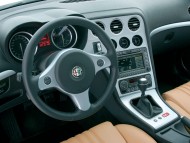 Alfa R 159 sportwagon / Alfa Romeo